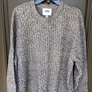 Old Navy Sweater